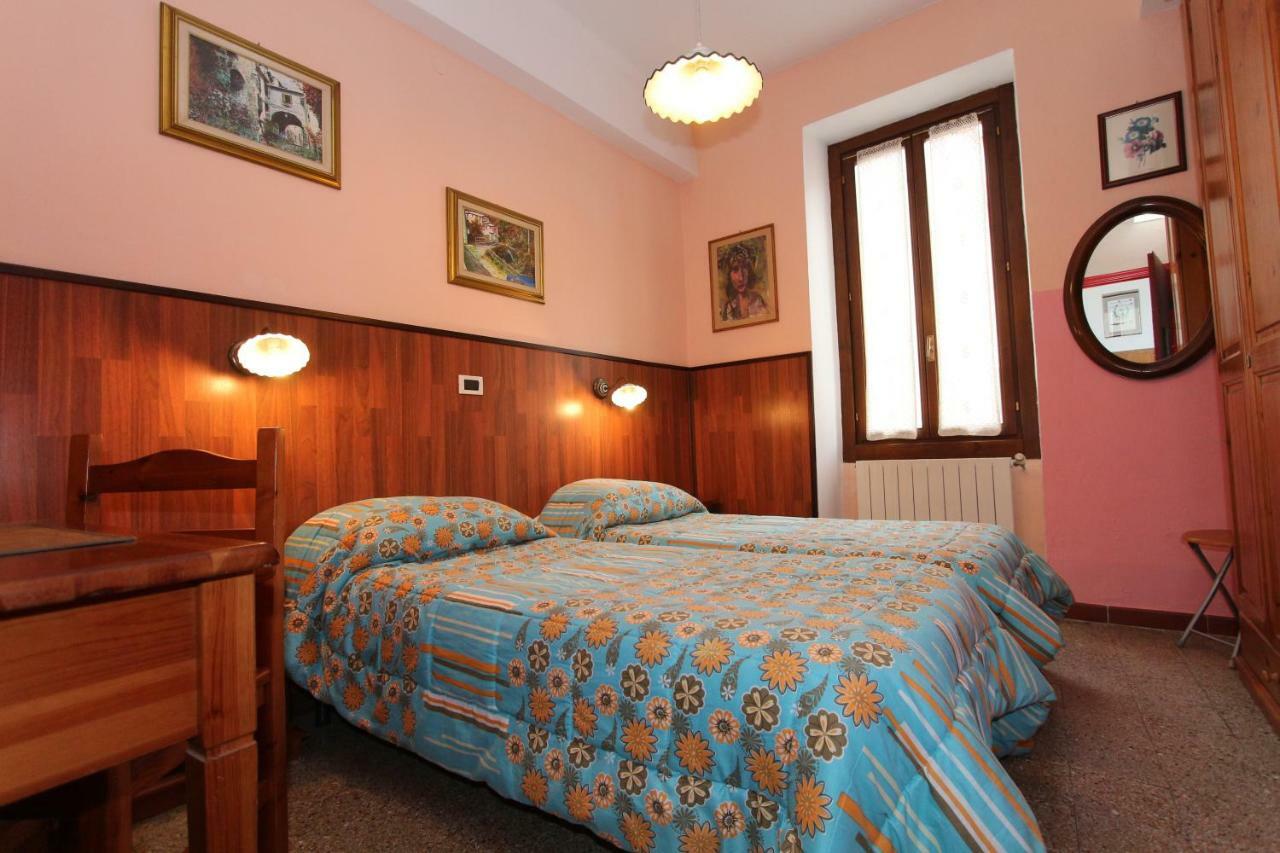 Albergo Santo Spirito Molini di Triora Ngoại thất bức ảnh